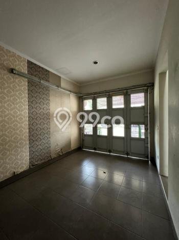 Rumah Harga Terjangkau 4 KT di BSD Green Wich, Tangerang Rumah Harga Terjangkau 4 KT di BSD Green Wich, Tangerang