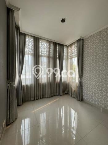 Rumah Harga Terjangkau 4 KT di BSD Green Wich, Tangerang Rumah Harga Terjangkau 4 KT di BSD Green Wich, Tangerang