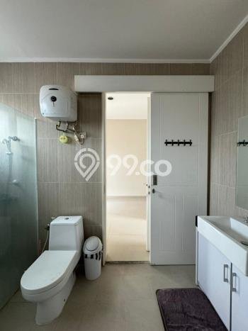 Rumah Harga Terjangkau 4 KT di BSD Green Wich, Tangerang Rumah Harga Terjangkau 4 KT di BSD Green Wich, Tangerang