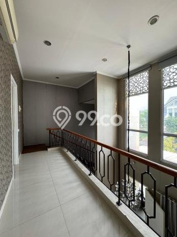 Rumah Harga Terjangkau 4 KT di BSD Green Wich, Tangerang Rumah Harga Terjangkau 4 KT di BSD Green Wich, Tangerang