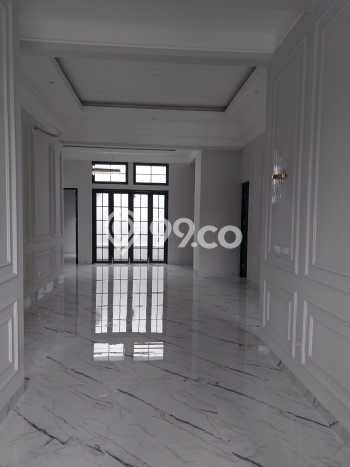 Rumah Bisa KPR 4 Kamar Tidur di Kawasan Residential BSD Kencana Loka, Tangerang Rumah Bisa KPR 4 Kamar Tidur di Kawasan Residential BSD Kencana Loka, Tangerang