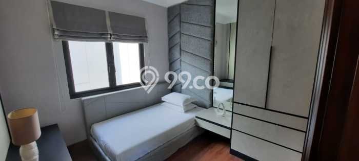 BEST DEAL! Rumah Untuk Investasi di BSD De Park, Luas 162m² Bangunan 180m² BEST DEAL! Rumah Untuk Investasi di BSD De Park, Luas 162m² Bangunan 180m²