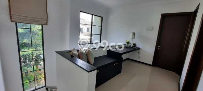 BEST DEAL! Rumah Untuk Investasi di BSD De Park, Luas 162m² Bangunan 180m² BEST DEAL! Rumah Untuk Investasi di BSD De Park, Luas 162m² Bangunan 180m²
