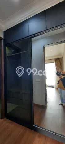 BEST DEAL! Rumah Untuk Investasi di BSD De Park, Luas 162m² Bangunan 180m² BEST DEAL! Rumah Untuk Investasi di BSD De Park, Luas 162m² Bangunan 180m²