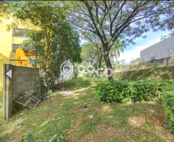 Dijual Gudang Strategis di BSD, Luas 288m², Jalan Utama, Kawasan Komersial Dijual Gudang Strategis di BSD, Luas 288m², Jalan Utama, Kawasan Komersial