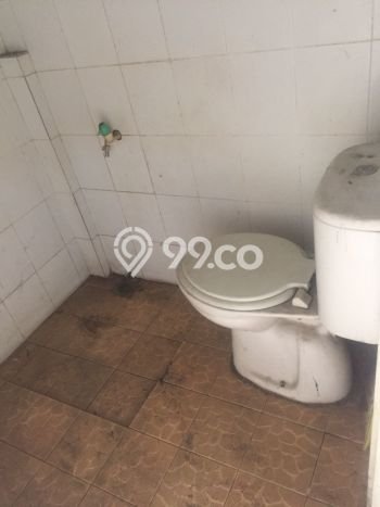 Dijual Gudang Strategis di BSD, Luas 288m², Jalan Utama, Kawasan Komersial Dijual Gudang Strategis di BSD, Luas 288m², Jalan Utama, Kawasan Komersial