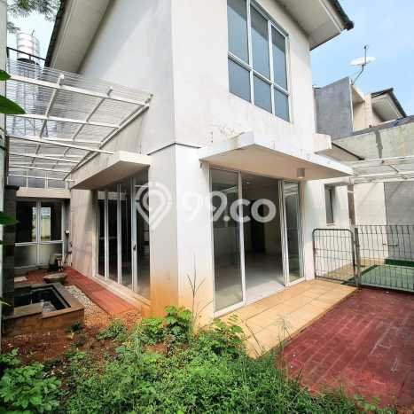 BEST CHOICE! Rumah area BSD De Park, LT 210m² LB 185m² BEST CHOICE! Rumah area BSD De Park, LT 210m² LB 185m²