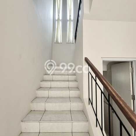 BEST CHOICE! Rumah area BSD De Park, LT 210m² LB 185m² BEST CHOICE! Rumah area BSD De Park, LT 210m² LB 185m²