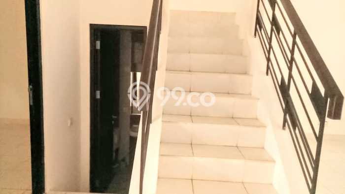 Rumah Modern area BSD Foresta, Tangerang, Luas 198m² LB 133m² Rumah Modern area BSD Foresta, Tangerang, Luas 198m² LB 133m²