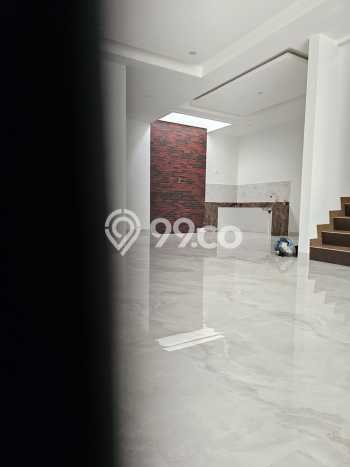 Dijual Cepat Rumah LT 98m² / LB 120m² di Lokasi Strategis BSD Nusaloka, Tangerang Dijual Cepat Rumah LT 98m² / LB 120m² di Lokasi Strategis BSD Nusaloka, Tangerang