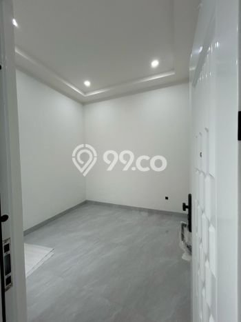 Dijual Cepat Rumah LT 98m² / LB 120m² di Lokasi Strategis BSD Nusaloka, Tangerang Dijual Cepat Rumah LT 98m² / LB 120m² di Lokasi Strategis BSD Nusaloka, Tangerang
