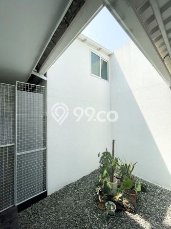 Rumah LT 162m² Lokasi Nyaman di BSD Avani, Tangerang Rumah LT 162m² Lokasi Nyaman di BSD Avani, Tangerang