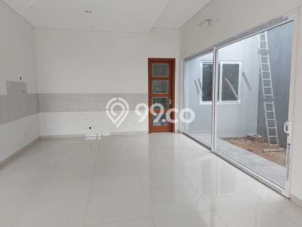 Rumah 4 KT 5 KM Fasilitas Gym di BSD Delatinos, Tangerang Rumah 4 KT 5 KM Fasilitas Gym di BSD Delatinos, Tangerang