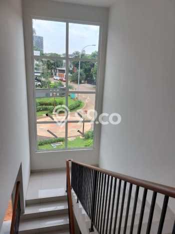 Rumah 4 KT 5 KM Fasilitas Gym di BSD Delatinos, Tangerang Rumah 4 KT 5 KM Fasilitas Gym di BSD Delatinos, Tangerang