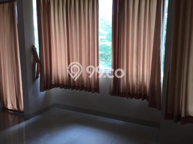 Rumah di BSD Ingenia, Tangerang, Luas 136m² LB 114m² Rumah di BSD Ingenia, Tangerang, Luas 136m² LB 114m²