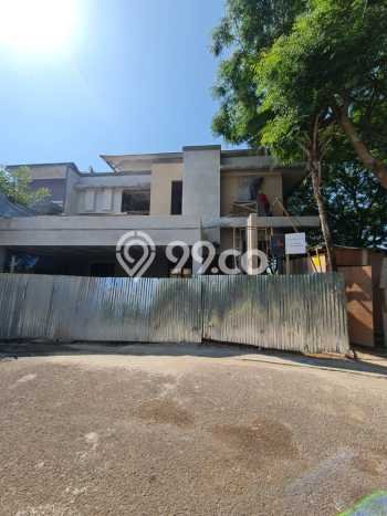 BEST DEAL! Rumah Nyaman area BSD The Icon, LT 224m² Bangunan 325m² BEST DEAL! Rumah Nyaman area BSD The Icon, LT 224m² Bangunan 325m²