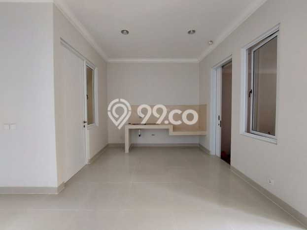 Rumah 3 KT 3 KM Cluster Exclusive di BSD Green Wich, Tangerang Rumah 3 KT 3 KM Cluster Exclusive di BSD Green Wich, Tangerang