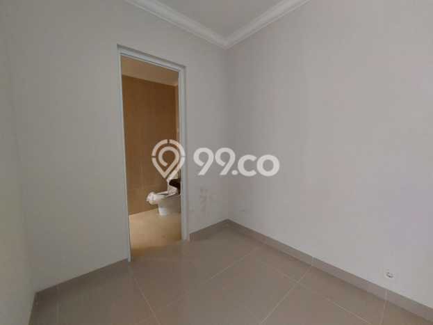 Rumah 3 KT 3 KM Cluster Exclusive di BSD Green Wich, Tangerang Rumah 3 KT 3 KM Cluster Exclusive di BSD Green Wich, Tangerang