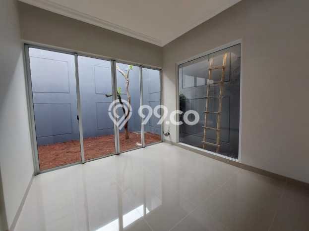 Rumah 3 KT 3 KM Cluster Exclusive di BSD Green Wich, Tangerang Rumah 3 KT 3 KM Cluster Exclusive di BSD Green Wich, Tangerang