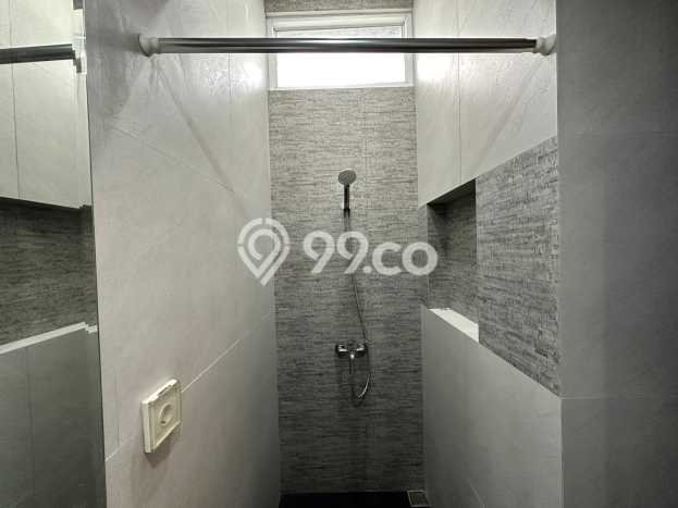 Jual Rumah 3 KT di BSD The Icon, Tangerang - Luas Tanah 112m² Jual Rumah 3 KT di BSD The Icon, Tangerang - Luas Tanah 112m²