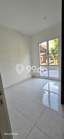 Rumah di BSD Foresta, Tangerang, Luas 144m² Bangunan 160m² Rumah di BSD Foresta, Tangerang, Luas 144m² Bangunan 160m²
