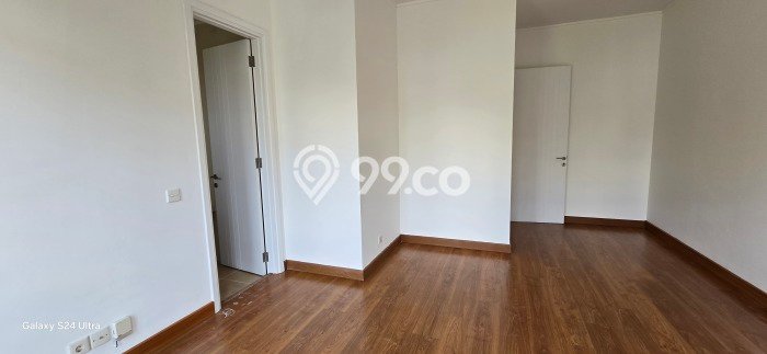 Rumah di BSD Foresta, Tangerang, Luas 144m² Bangunan 160m² Rumah di BSD Foresta, Tangerang, Luas 144m² Bangunan 160m²