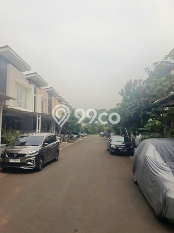BEST INVESTMENT! Rumah area Gading Serpong, Luas 96m² Bangunan 101m² BEST INVESTMENT! Rumah area Gading Serpong, Luas 96m² Bangunan 101m²