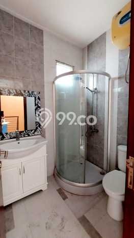 PROMO SPESIAL! Jual Rumah Premium area BSD Foresta, Tangerang, Luas Tanah 180m² LB 160m² PROMO SPESIAL! Jual Rumah Premium area BSD Foresta, Tangerang, Luas Tanah 180m² LB 160m²
