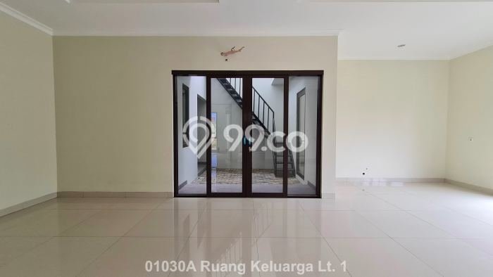 Kesempatan Memiliki Properti di BSD The Icon, Dekat Kawasan Komersial, Tangerang - LT 181m² Kesempatan Memiliki Properti di BSD The Icon, Dekat Kawasan Komersial, Tangerang - LT 181m²