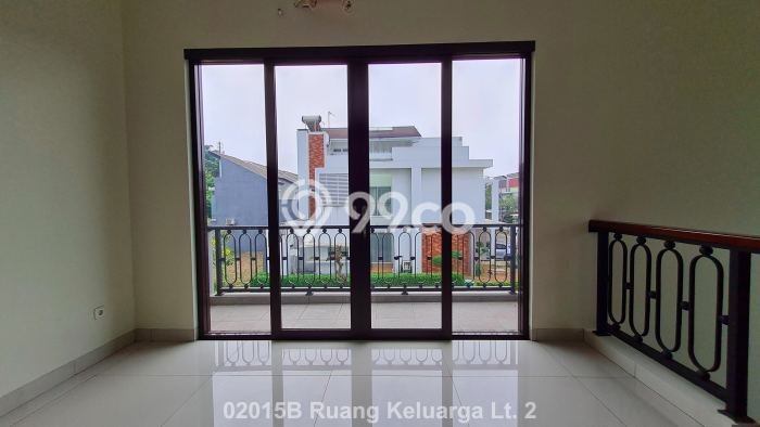 Kesempatan Memiliki Properti di BSD The Icon, Dekat Kawasan Komersial, Tangerang - LT 181m² Kesempatan Memiliki Properti di BSD The Icon, Dekat Kawasan Komersial, Tangerang - LT 181m²