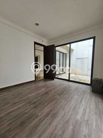 Bisa KPR! Rumah Asri di BSD De Park, Luas 180m² LB 180m² Bisa KPR! Rumah Asri di BSD De Park, Luas 180m² LB 180m²