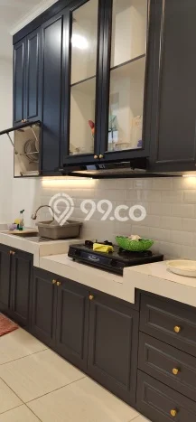 For Sale! Luxury House LT 400m2 Desain Modern di BSD Foresta For Sale! Luxury House LT 400m2 Desain Modern di BSD Foresta
