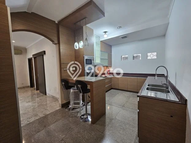 For Sale! Premium House LT 300m2 Desain Modern di BSD De Park For Sale! Premium House LT 300m2 Desain Modern di BSD De Park