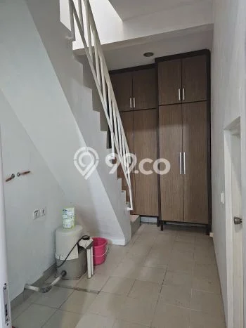 For Sale! Premium House LT 300m2 Desain Modern di BSD De Park For Sale! Premium House LT 300m2 Desain Modern di BSD De Park