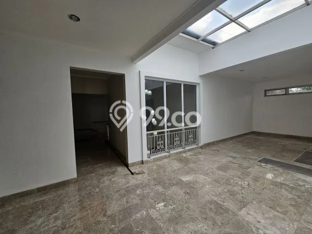 For Sale! Premium House LT 300m2 Desain Modern di BSD De Park For Sale! Premium House LT 300m2 Desain Modern di BSD De Park
