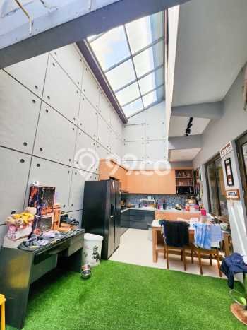 PROPERTI UNGGULAN! Rumah Premium di BSD Foresta, LT 144m² LB 180m² PROPERTI UNGGULAN! Rumah Premium di BSD Foresta, LT 144m² LB 180m²