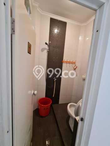 Rumah Harga Terjangkau 2 KT di BSD The Icon, Tangerang Rumah Harga Terjangkau 2 KT di BSD The Icon, Tangerang