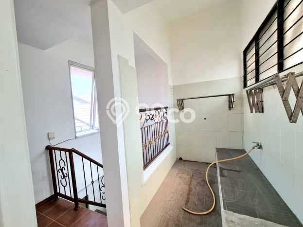 Rumah Harga Terjangkau 2 KT di BSD The Icon, Tangerang Rumah Harga Terjangkau 2 KT di BSD The Icon, Tangerang