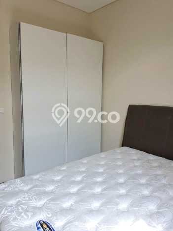 Rumah 4 KT 4 KM di Area BSD, Tangerang Rumah 4 KT 4 KM di Area BSD, Tangerang