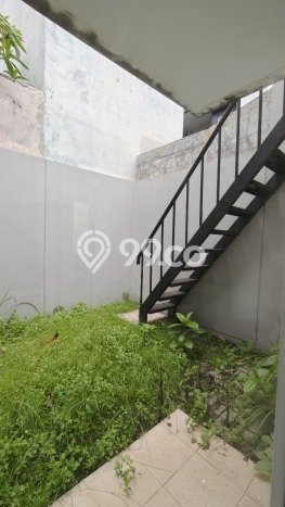 Rumah Luxury Modern Siap Huni di BSD Foresta Tangerang Rumah Luxury Modern Siap Huni di BSD Foresta Tangerang