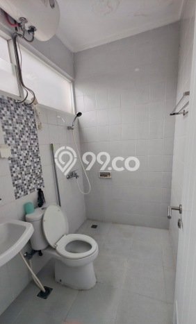 Hunian Nyaman Asri 3 KT Siap Pakai di BSD The Icon Tangerang Hunian Nyaman Asri 3 KT Siap Pakai di BSD The Icon Tangerang