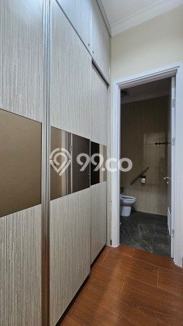 Dijual Rumah Luas Elegan Dengan View Eksklusif di BSD Green Wich, Tangerang Dijual Rumah Luas Elegan Dengan View Eksklusif di BSD Green Wich, Tangerang