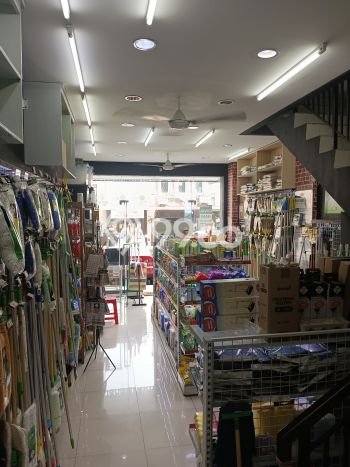 Unit Ruko Strategis di BSD, Tangerang Selatan Potensi Cuan Besar Unit Ruko Strategis di BSD, Tangerang Selatan Potensi Cuan Besar