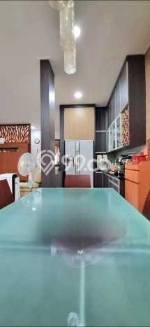 Rumah 4 Kamar di Pinggir Kota BSD Foresta, Tangerang - Lokasi Strategis Rumah 4 Kamar di Pinggir Kota BSD Foresta, Tangerang - Lokasi Strategis