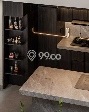 Jual Rumah Luas Elegan Dengan View Eksklusif di BSD Green Cove, Tangerang Jual Rumah Luas Elegan Dengan View Eksklusif di BSD Green Cove, Tangerang