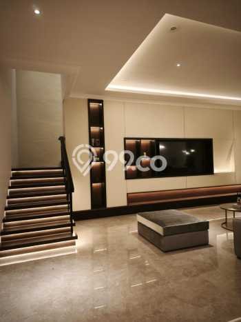 Rumah Elit Modern Tanpa Renovasi di Alam Sutera Tangerang Rumah Elit Modern Tanpa Renovasi di Alam Sutera Tangerang