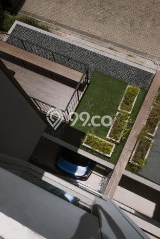 Rumah Elit Modern Tanpa Renovasi di BSD Green Wich Tangerang Rumah Elit Modern Tanpa Renovasi di BSD Green Wich Tangerang