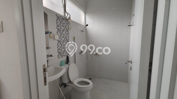 Hunian Nyaman Asri 3 KT Siap Pakai di BSD The Icon Tangerang Hunian Nyaman Asri 3 KT Siap Pakai di BSD The Icon Tangerang