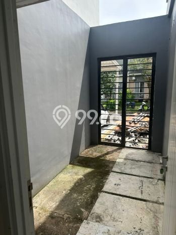 Hunian Nyaman Asri 3 KT Siap Huni di BSD The Icon Tangerang Hunian Nyaman Asri 3 KT Siap Huni di BSD The Icon Tangerang