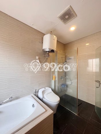 Rumah Elit LB 348m2 Siap Pakai Desain Elegan di BSD De Park, Tangerang Rumah Elit LB 348m2 Siap Pakai Desain Elegan di BSD De Park, Tangerang
